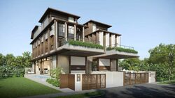 Opera Estate (D15), Detached #470425441